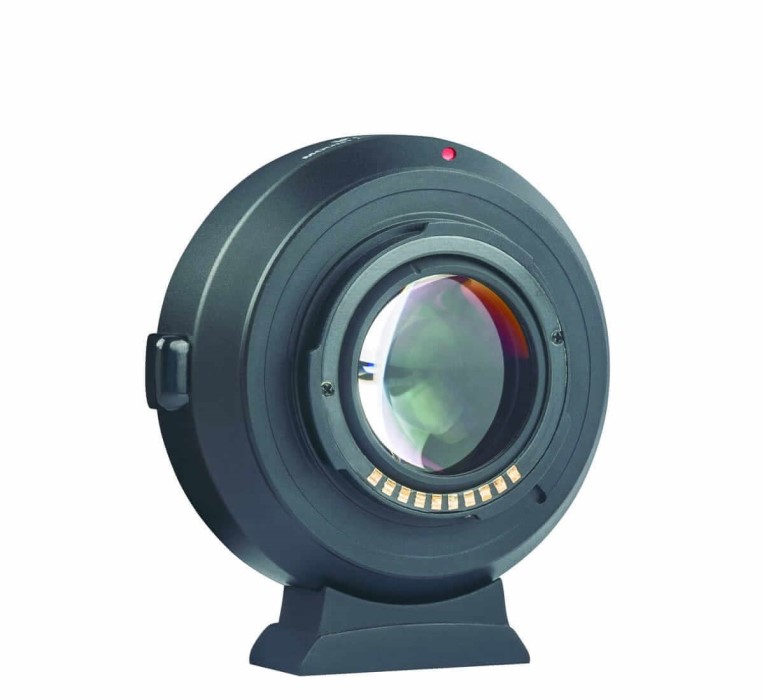 Viltrox EF-FX2 Canon EF Fuji X